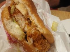 -麦当劳(新王府井店)