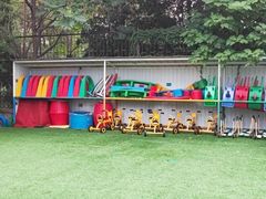 -幸福泉幼儿园(秋实东街)