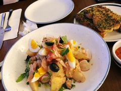 -FISH&POTATO Cō(地中海美食 万象城店)