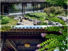-老门东历史文化街区