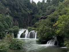 -天河潭旅游度假区