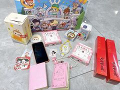 -泡泡玛特POPMART(合生汇店)