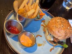 -bluefrog蓝蛙(水游城店)