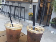 -转山咖啡(松柏社区店)