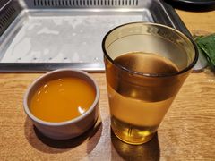 -新石器烤肉(南站店)