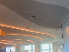 -济南香格里拉·咖啡泉自助餐厅