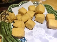 -吉兆·料理(红梅南路店)