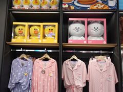 -LINE FRIENDS Garosu-gil Flagship Store