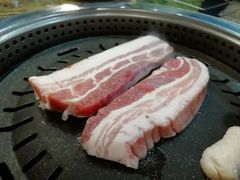 -33韩式自助烧烤(环城南路店)