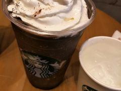 -星巴克(徐州苏宁广场B1店)