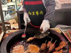 -丁脊壹绝·里脊肉
