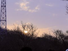 -紫金山山顶公园
