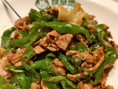 -绿草地·湘菜(芙蓉天街店)