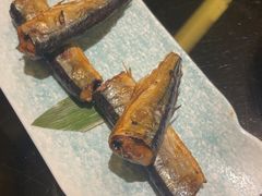 -柚·日式料理-富力万丽酒店