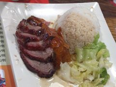 -永祥烧腊餐厅(虹口店)