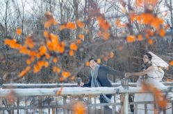 -盛夏光年studio·美学·电影感·定制