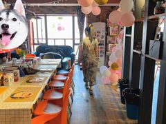 -玩坞轰趴馆·户外团建聚会主题生日派对馆(世豪广场店)