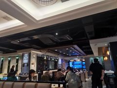 大堂-围炉夜话·潮汕卤水火锅(榕江店)