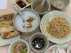 -百家鸡味馆(清泰店)