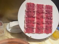 -涮福記·现切牛羊肉火锅(世纪汇店)