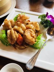 -颐和宾馆宴会厅