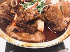 -亢龙太子酒轩(东湖店)