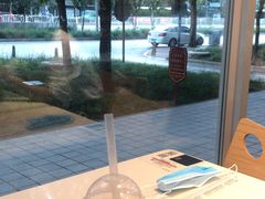 -肯德基(大兴火车站店)