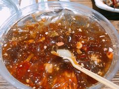 -三江烤鱼(张家巷店)