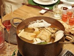 -若蘭慈·无国界素食料理(欢乐海岸店)