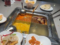 -海底捞火锅(漫乐城夜宵主题店)