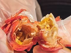 -沪小胖·小龙虾·蓝龙王(八佰伴店)