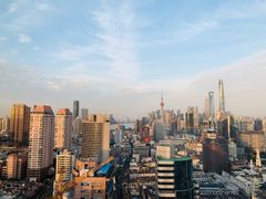 -上海雅居乐万豪侯爵酒店