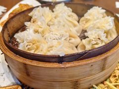 -西夏回族烧麦馆(牡丹街店)