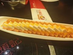 -丫头记(新村店二部)