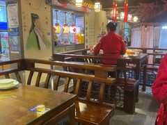 -应天大明王朝·南京菜(中山陵店)