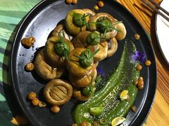 -烛影拾光观景餐厅·创意菜·摄影·小提琴(大唐不夜城店)