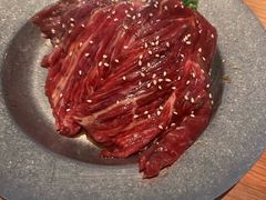 -烧肉达人•炭火烧肉(新天地店)
