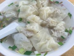 -安庆柴火馄饨(马道街店)