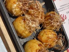 -一心创作料理屋(经开万达店)