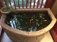 -一斗火锅·招财羊毛肚(泰吉滨江店)