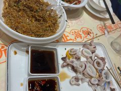 -小林哥的海鲜馆·夜宵烧烤(渔人码头店)