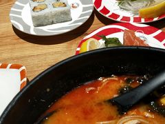 -新一番三文鱼寿司(红城湖店)