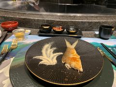 -一板铁板烧·隐秘一线江景花园餐厅(西湖左岸·天元店)