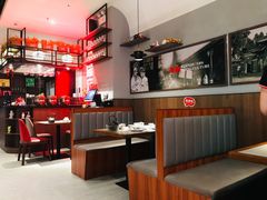 -得意啫·广东啫啫煲(前海HOP店)