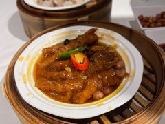 -潮福城潮州大酒楼(湖滨北路店)