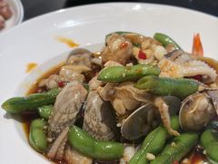 -517烧烤·龙虾·海鲜大排档(万象都荟店)