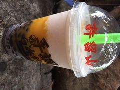 芒果西米捞-许留山(佐敦道店)