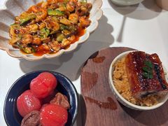 -火山屋台(新街口店)