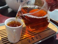 -月栖华明-云间草堂清茶馆(泗泾古镇店)