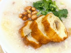-点都德(世纪汇店)